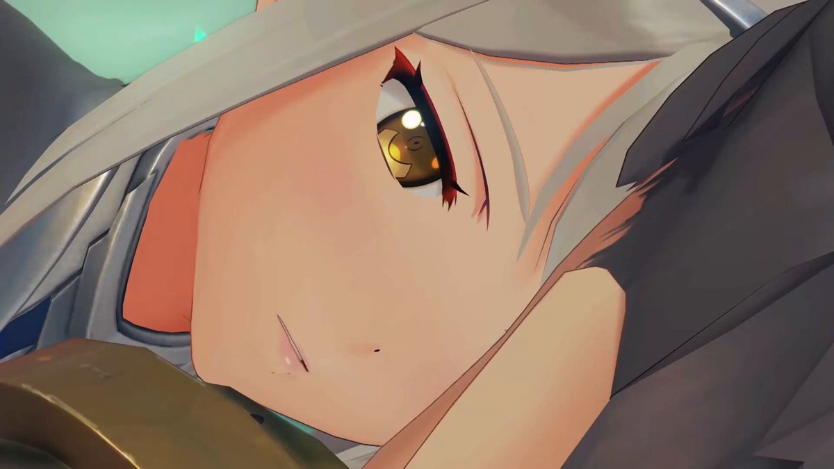 凄い！ゼノブレイド2のSwitch2版、イベントシーンもヌルヌルだし、新デザインも反映される！ Switch版で見たイベントシーンを見かえるだけでも新鮮です😳