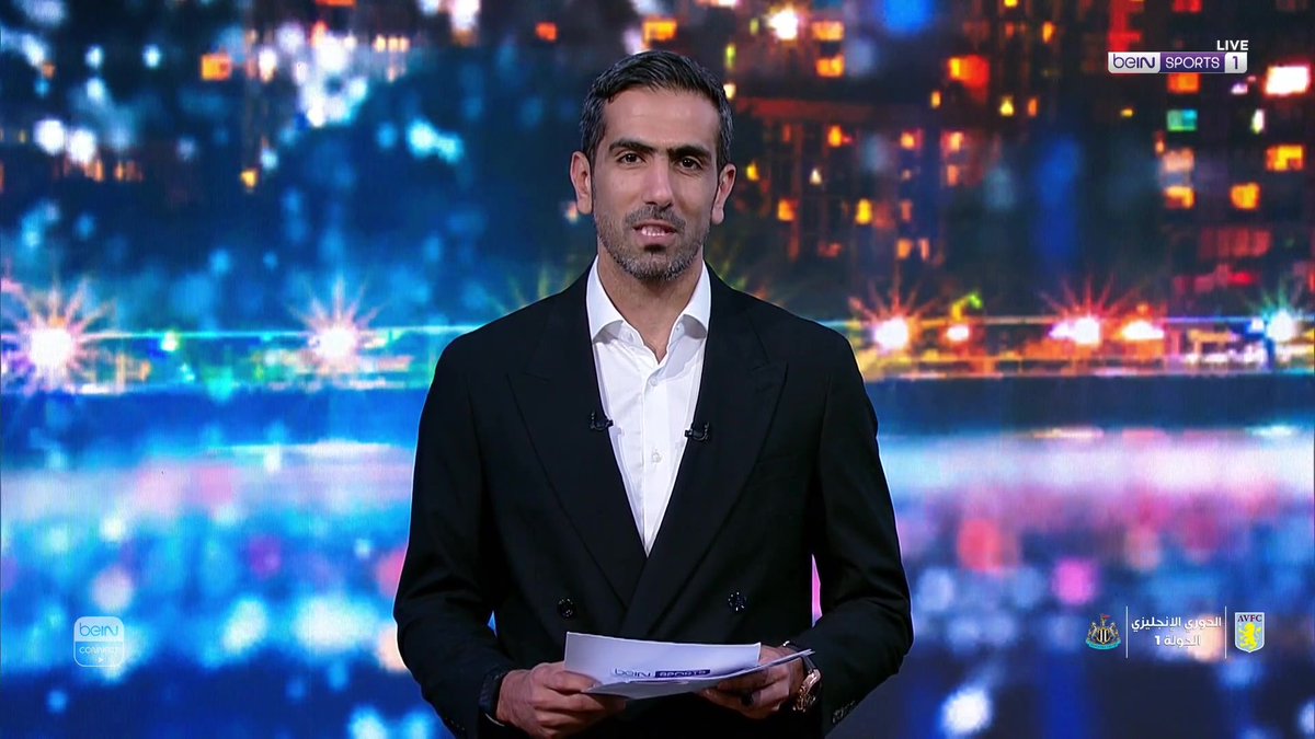 - 22 يومًا على عودة الدوري الأفضل في العالم و المقدمة الأفضل! 🥶