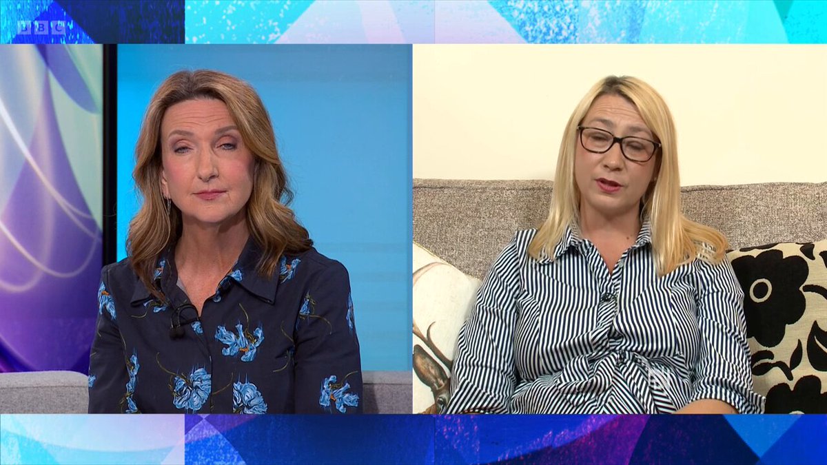 ”It was humiliating. It was distressing. It was degrading.” Labour MP Jess Asato tells Victoria Derbyshire about the impact of seeing fake sexualised images and videos of herself, made by xAI’s Grok tool and shared online. She is suing Elon Musk’s xAI company for damages. #Newsnight