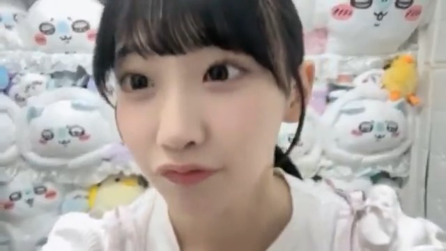城月菜央(高嶺のなでしこ)SHOWROOM 2026/07/29(水) 23:44 #高嶺のなでしこ #城月菜央