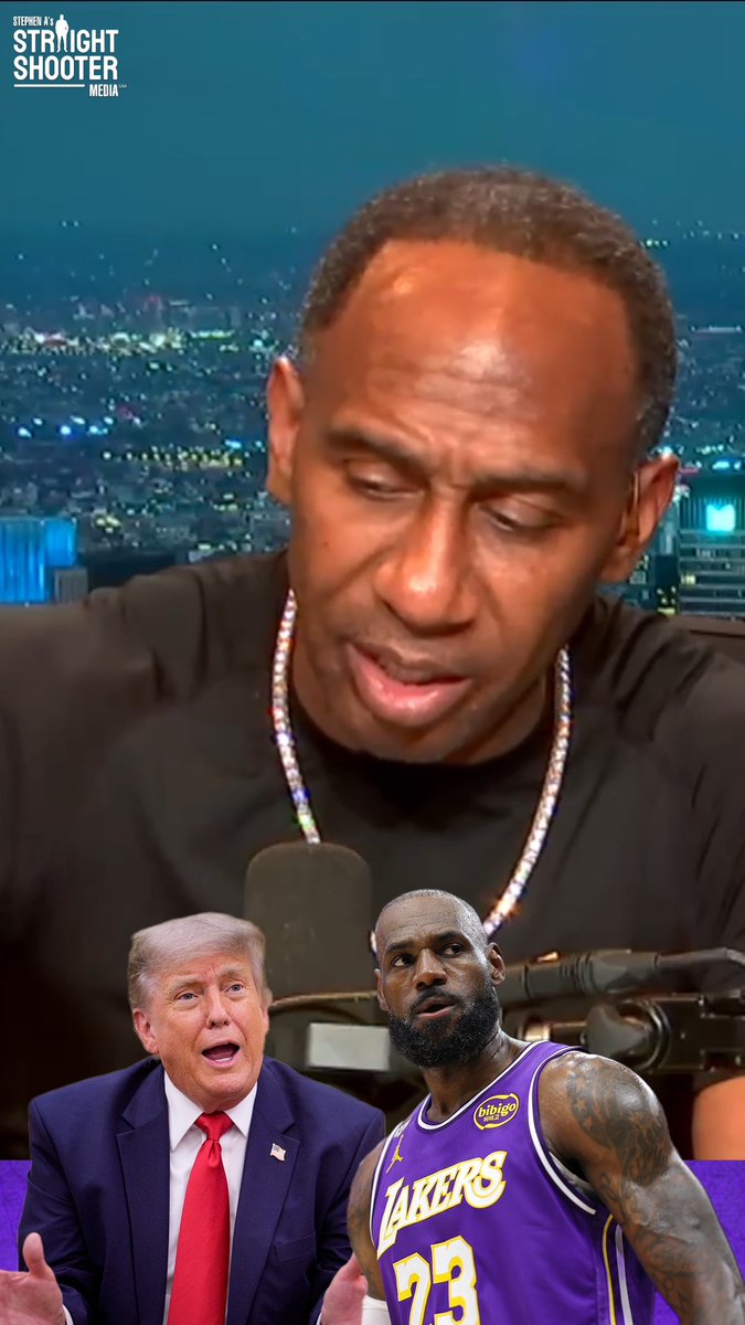 I Held it in Long Enough, I’m Done! Missed the Discussion? Watch my Full Take on YouTube.