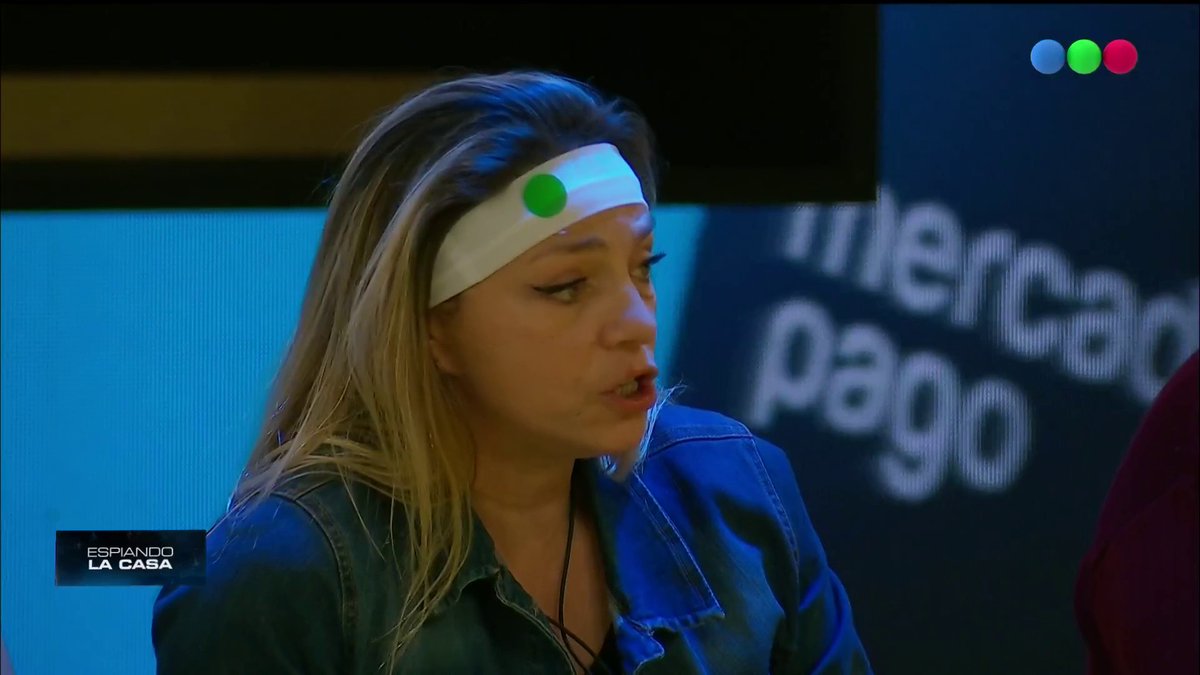 ¿Quiénes no le creen a Sol en la casa? 🫣 #GranHermano #GeneracionDorada