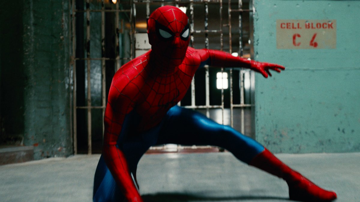 Spider-Man: Brand New Day swings into theaters on July 31! 🕷️ 🕸️ Check out the final trailer.