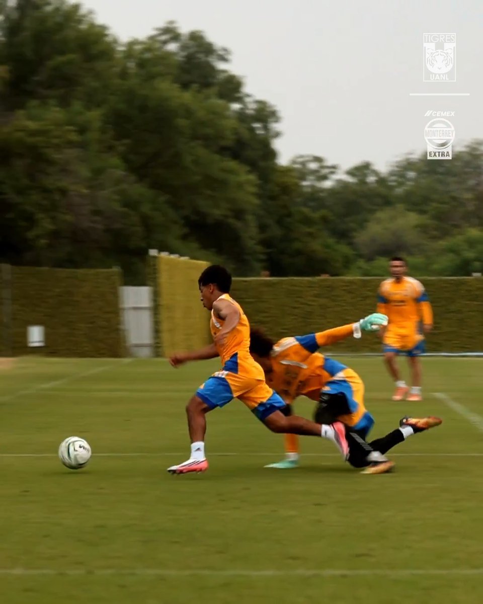🧱💥 𝘾𝙤𝙣𝙨𝙩𝙧𝙪𝙮𝙚𝙣𝙙𝙤 𝙡𝙖 𝙅𝙪𝙜𝙖𝙙𝙖 𝙀𝙭𝙩𝙧𝙖 | ¡Encara 'Chicha' y asistencia de gol! Cemex México
