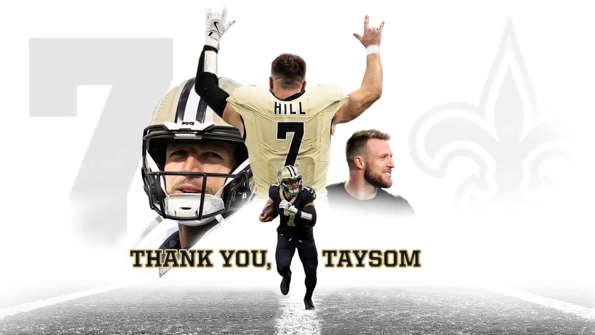 Mr. Football. 🎤 Narrated by Drew Brees