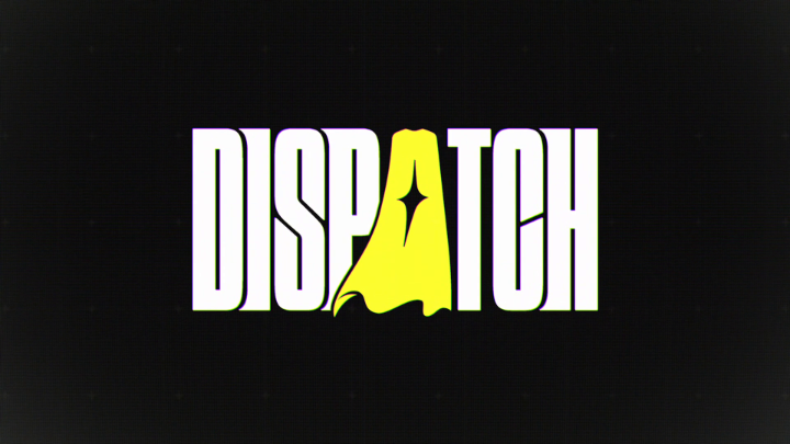 ¿Choque de puños o mejor no? 🤔 ¡Bienvenido a tu primer día como despachador! Dispatch ya está disponible: