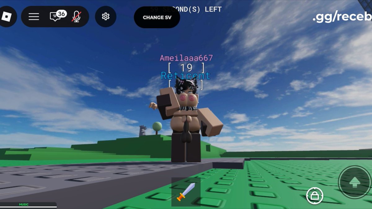 I love taking #bbc 😩 #robloxㅤ #backshots #NSFW #condo #slave #nsfwtwtًً #nsfw #robloxcondo