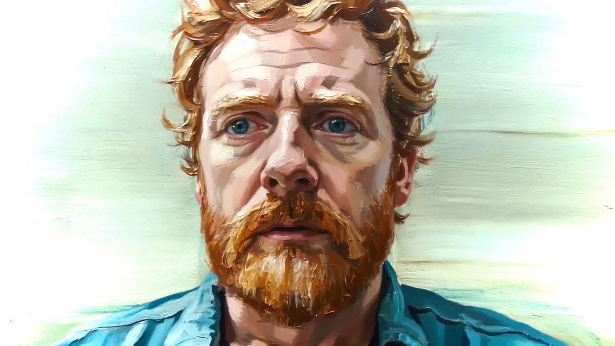 Glen Hansard, 1970–2026. Song: This Gift