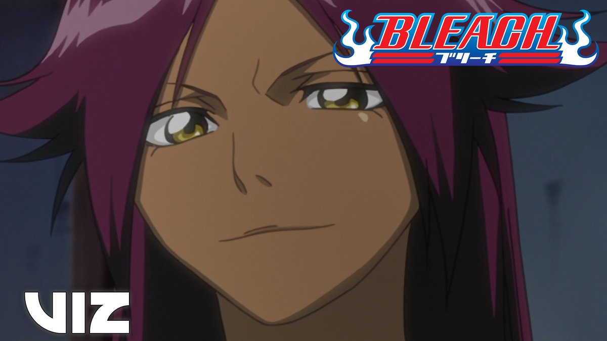 Some reveals are impossible to forget! 🐈⬛💜 Anime: BLEACH