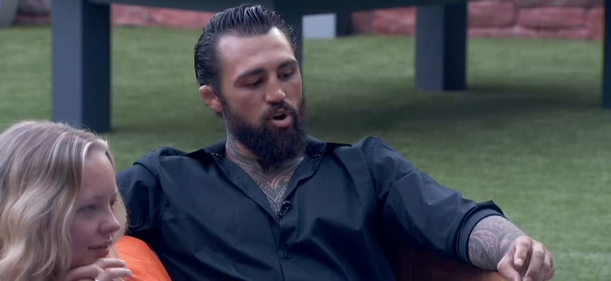 For those that want to see, Taran is correct. #bb28