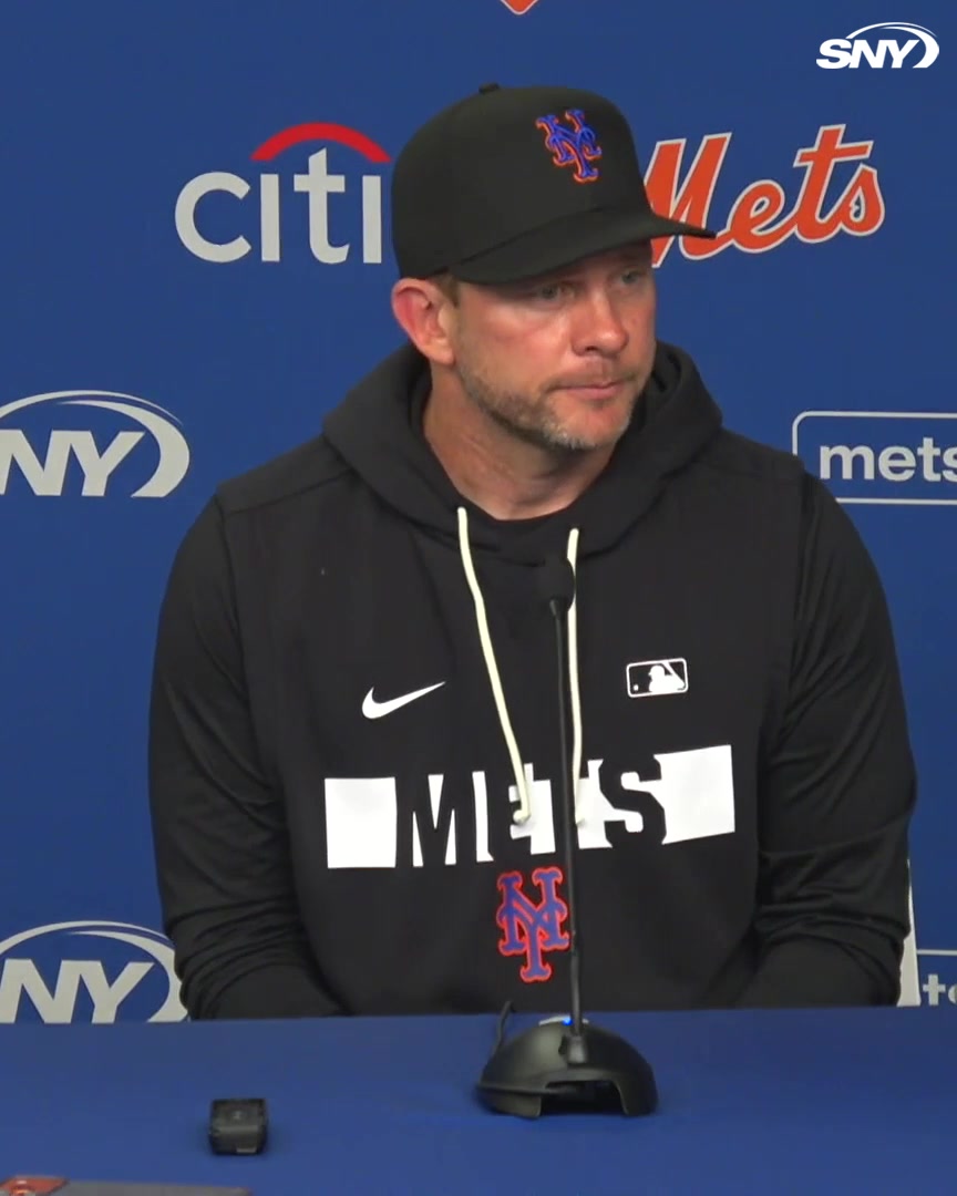 "He's defended the field incredibly well...He's definitely one of those guys that can change the game with his arm and his glove and that was a really impressive catch" Andy Green on Carson Benge's defense: