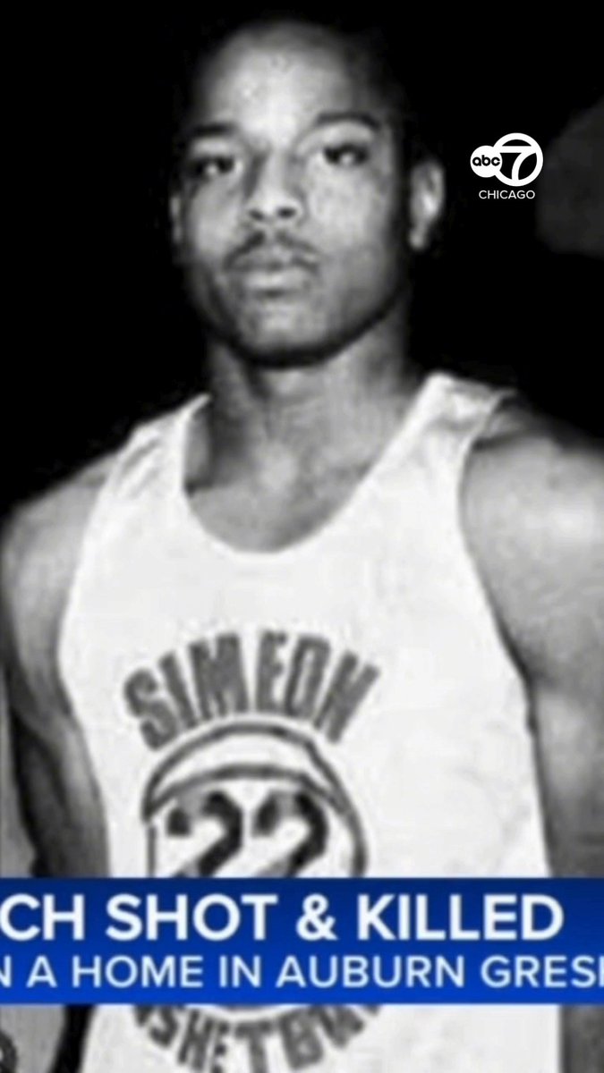 A 60-year-old man who Chicago police said was found shot to death has been identified by friends and family as South Side basketball legend and coach Tim Bankston.
