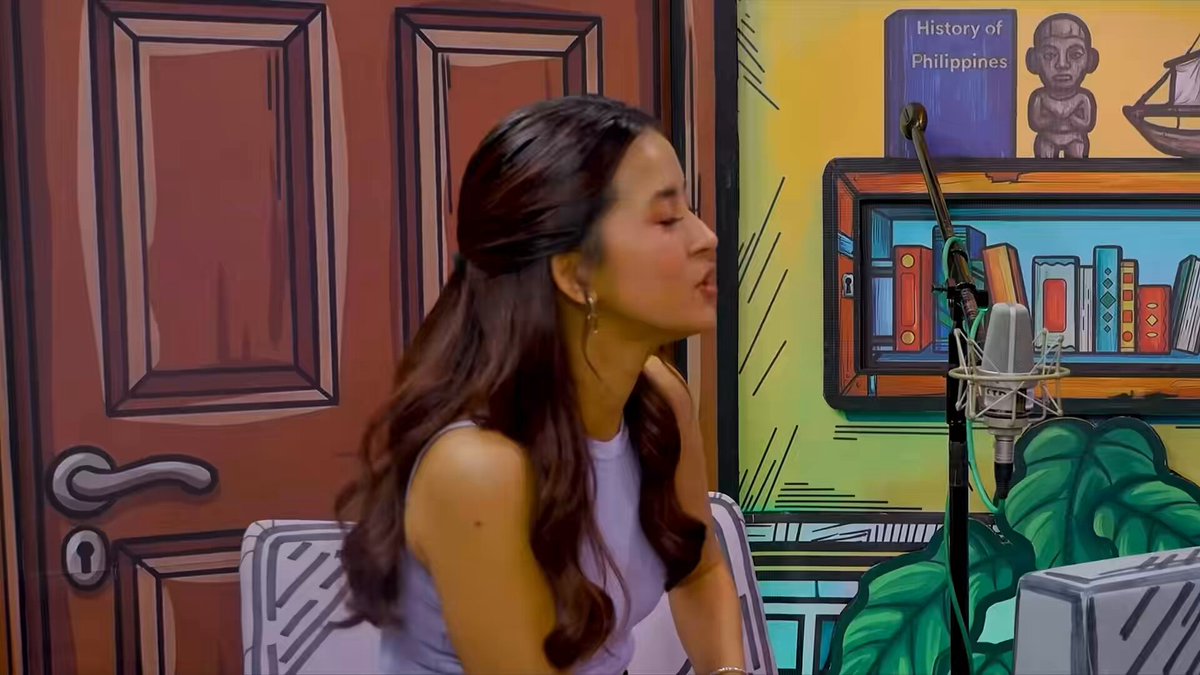 “BREAK NA KAMI…” 😦 OMGGGG!!! Spill the tea #Esnyr!!!! 🫣🫣🫣🫣🫣🫣🫣🫣🫣🫣🫣🫣🫣 Esnyr Bianca Gonzalez Intal