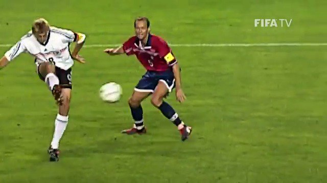 Happy Birthday Jürgen Klinsmann!