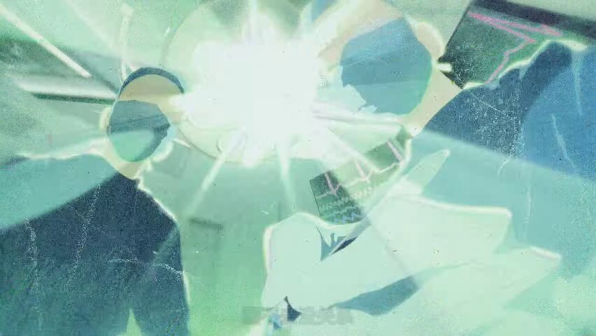Welp, False Memory just dropped my new favorite OP of the season. Insanely good visuals presentation, and the music fit so perfectly The second half in particular took my breath away, stellar.