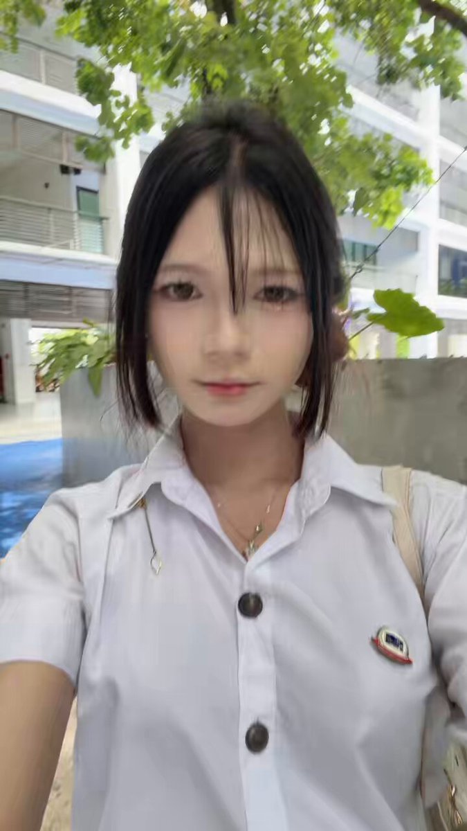 ฟิวเตอร์เด้าหน้าทำมั้ยย #สาวสอง #พัทยา