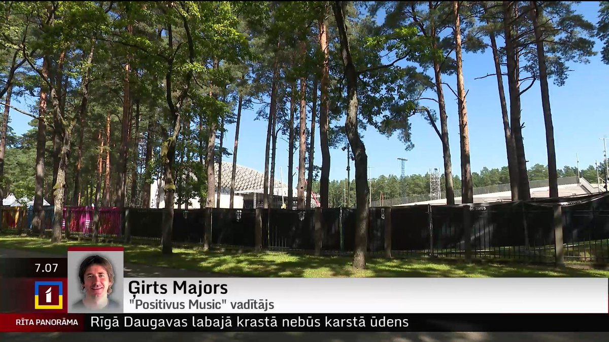 Jauns Pitbull koncerts tuvākajā nākotnē Latvijā nenotiks, intervijā Latvijas Televīzijai sacīja koncerta rīkotāju pārstāvis Ģirts Majors. Viņš norādīja, ka, visticamāk, nāksies samaksāt honorāru māksliniekam par atcelto koncertu, taču tas neietekmēs apmeklētāju tiesības saņemt naudas atmaksu par biļetēm. 🖥️
