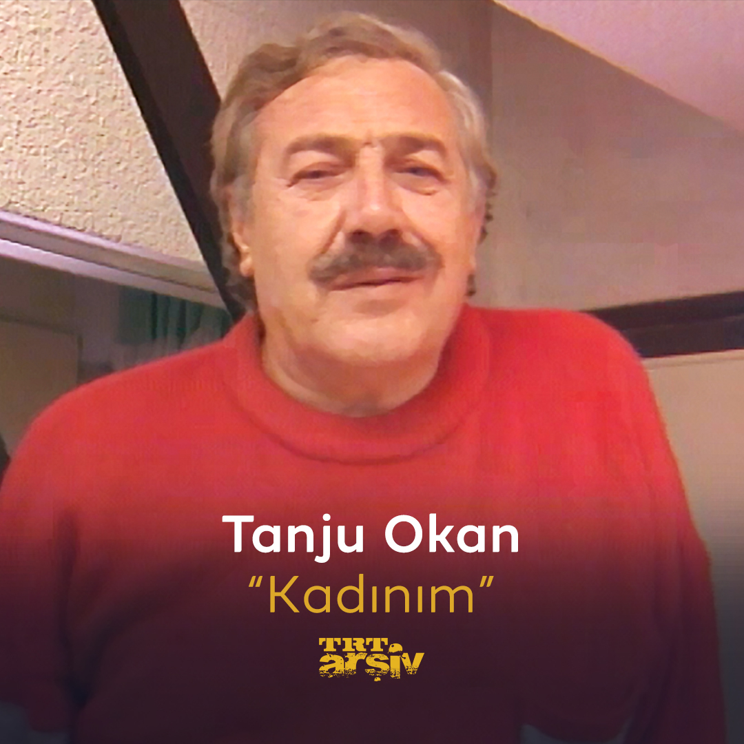 Nasıl güzel bir sesti. En sevilen şarkılarından, Kadınım. Ruhu şad olsun.🩶