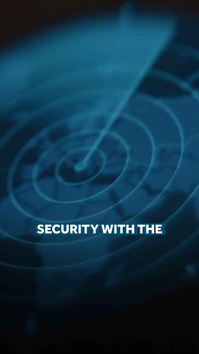 Fine Gael is strengthening Ireland’s security with the next phase of the Military Radar Programme.