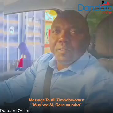 #dandarostreets Mainzwa ka message, hanzi mangwana munhu ngaagare mumba...🙌🏿💯✔️ Follow Our WhatsApp Channel: