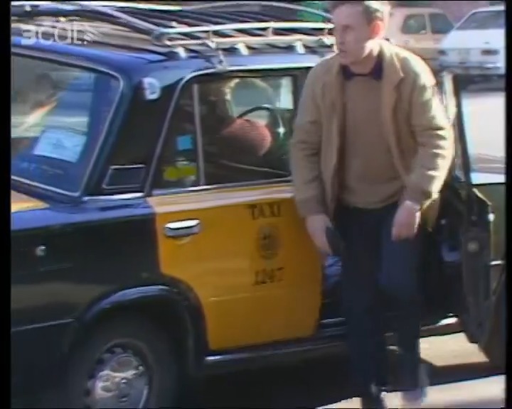L'any 1985 Esteban Trancón va guanyar 133 milions de pessetes i va deixar que les càmeres de TV3 el seguissin durant les primeres 24 hores de la seva nova vida de milionari