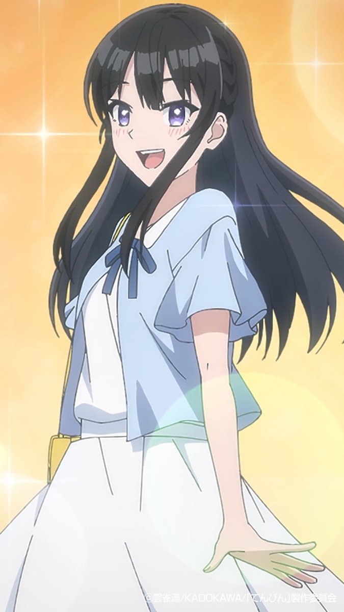 â§âââââââââââââââââ§ TVã¢ãã¡ #ãŠãã³ã 第4話ãå°ããªæã®ã²ãã倧ããªèäžã ããããããŠãã¯ã«ç
§ããŠãïŒã â§âââââââââââââââââ§