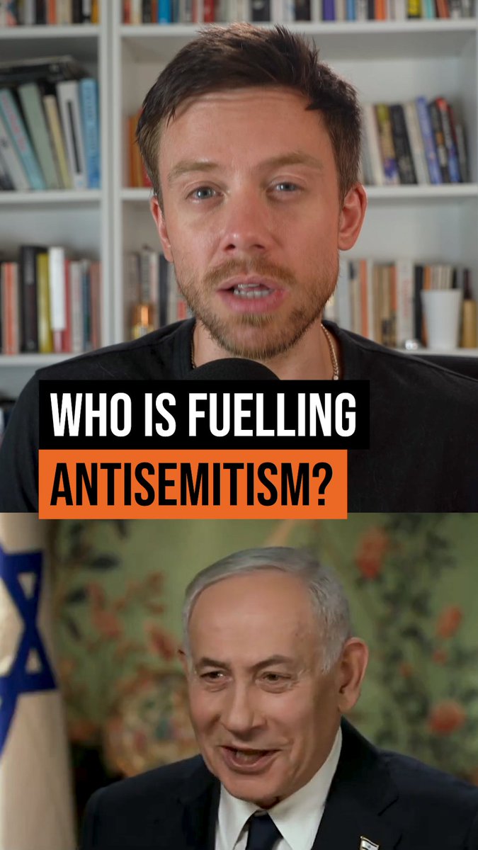 Conflating Israel with Jewish people as a whole is fuelling antisemitism. No one is doing that with more zeal than Israel and its cheerleaders.