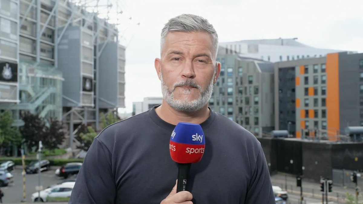 "A bombshell story" 💥 Keith Downie reflects on what the future holds for Newcastle after the departure of Eddie Howe. Matthias Jaissle is advancing in talks, whilst Kieran McKenna and Antonio Conte were also names on their shortlist 💬