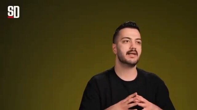Bi dediğin bir dediğini tutmuyor senin.
