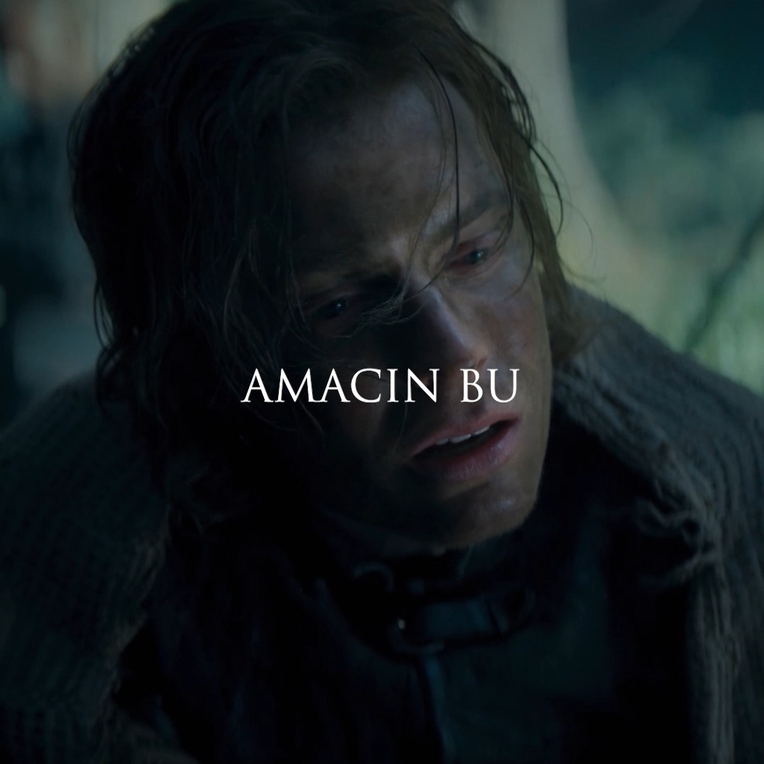 Seversin sevmezsin ama bu dünyadan bir Criston Cole geçti. 🌹