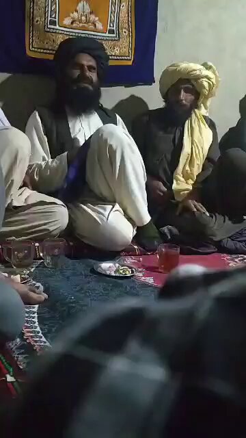 ډیر مزه ناک یې ویلی ده: