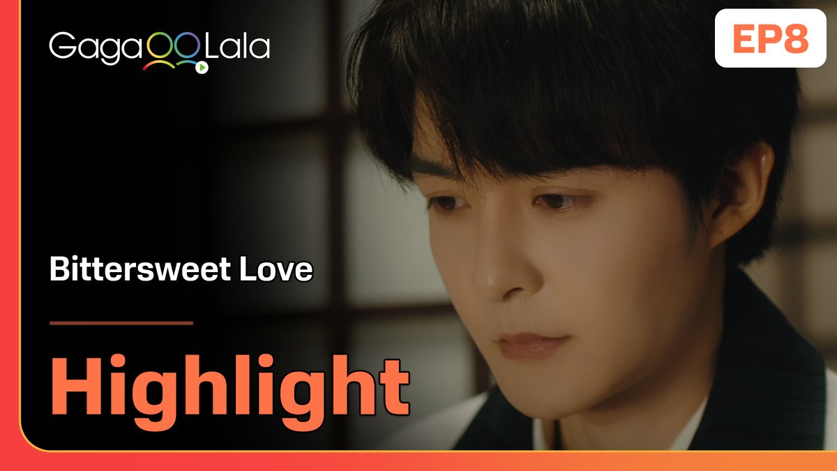 ๐ Title: #BittersweetLoveEP8 Luqing finally got his twink back, good for him! Watch hereโถ๏ธ ๐Rest of the world (except Americas, Europe, Middle East, Oceania, ๐ฎ๐ณ๐ฏ๐ต๐ฐ๐ท) #ๅซๅ
ฅ้ซ้จ