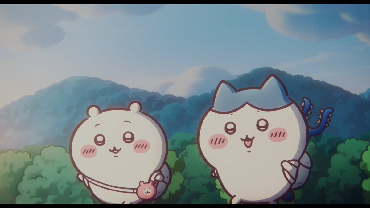 🌴Chiikawa, Hachiware, and Usagi set off on a whimsical summer adventure to a mysterious island said to hide a long-lost mermaid secret. What starts as a fun getaway quickly turns into a heartwarming journey filled with surprises, gentle thrills, and adorable chaos. With sparkling seas, strange legends, and unforgettable encounters, Chiikawa learns about courage, friendship, and the magic hidden in small moments. The secret of Mermaid Island is about to be revealed… ✨ ┈┈┈┈‧⁺ ⊹˚.🔱🌊 Join Chiikawa at TGV this 20 August 2026! #CHIIKAWA #ChiikawaTheMovie #TheSecretOfTheMermaidIsland #TGVWorldOfWonders