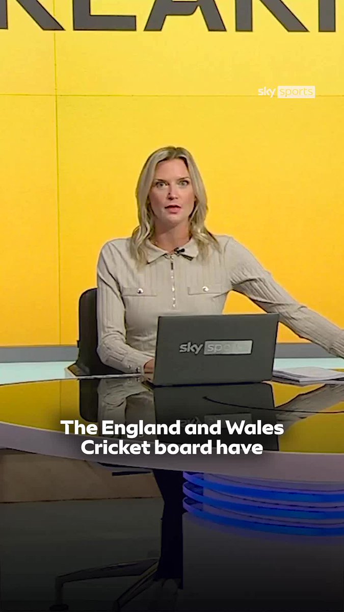 BREAKING: The England and Wales Cricket Board has appointed Stephen Fleming as the England Men’s Test Head Coach with Joe Root named as captain 🚨