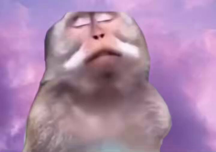 Yo cuando nadie me habla mientras desayuno