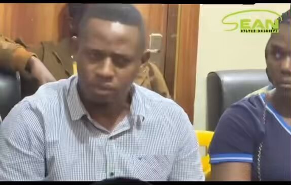 CHAIRMAN BULEGEYA OF MASAKA IS BOLD. In the video, he makes one conclusion to Hon. Balam about the Hon. Justine Namere. He says the Minister is a Muyaye. This is very bold to be said towards a Powerful Minister that Nameere is!