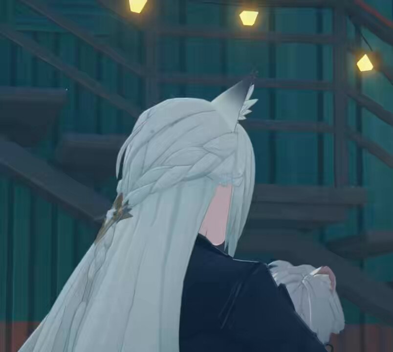 おみみが動いちゃうのはガチです