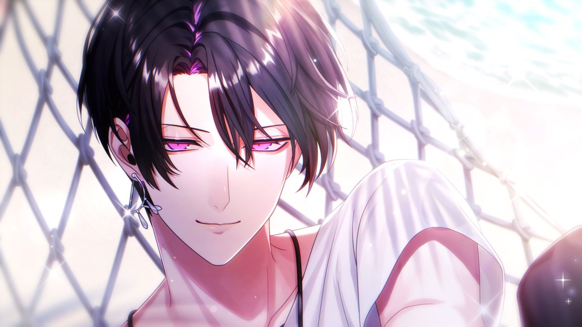 ★サマーバケーションイベント「Resonance Summer Vacation」PV公開！ 『Tamate Trap』 Vocal：#真珠 (Singer： #スタンガン ) Lyrics：#園田健太郎 Music：#Yocke #ブラスタ