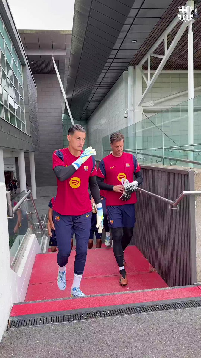 Bon dia! 👋