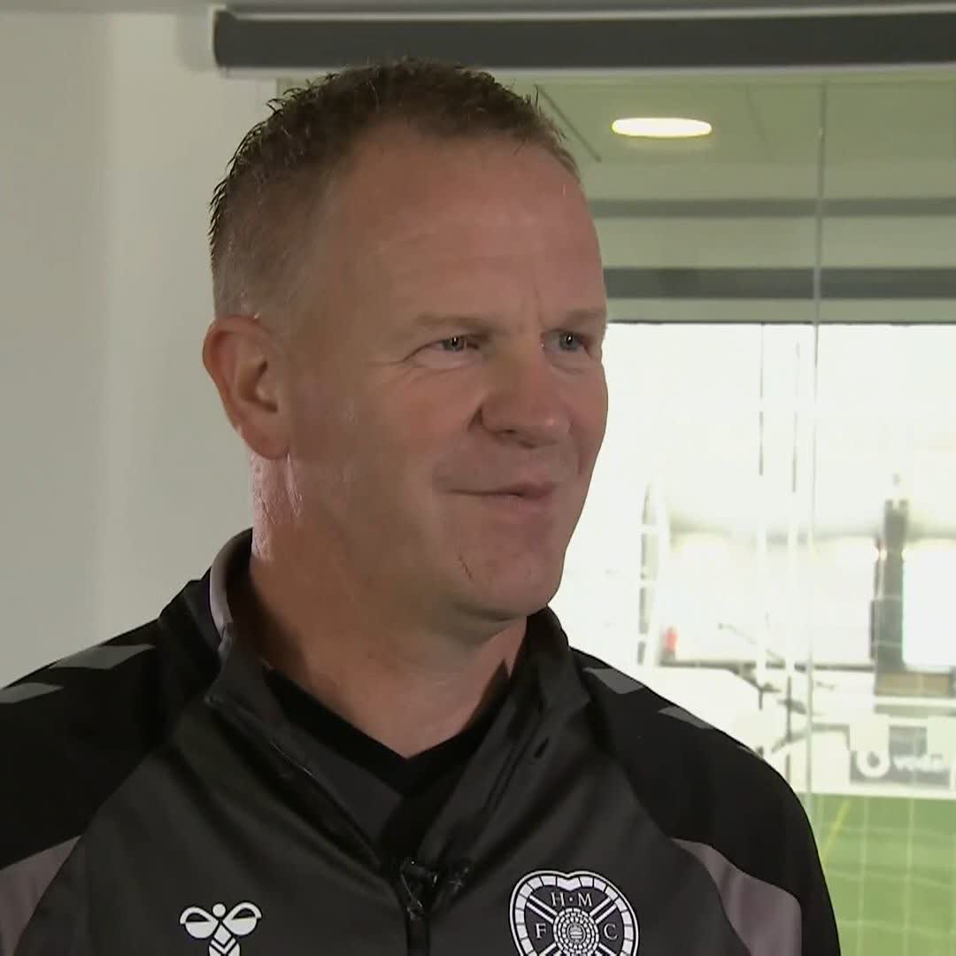 🆕 Excited for league start 💔 Getting over emotions of last season 🔴 Wanting to end Pittodrie streak Hearts head coach Wouter Vrancken looks ahead to the new Scottish Premiership campaign, which starts with a trip to Aberdeen on Saturday, live on Sky Sports 📺