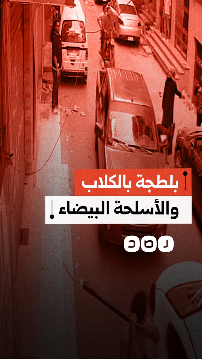 كاميرا المراقبة توثق هجوم بلطجية بقيادة سيدة على ممتلكات المواطنين في بنها بمحافظة القليوبية