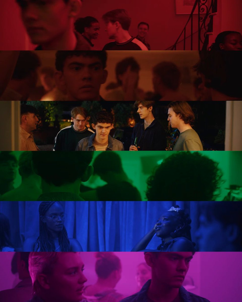 ❤️🧡💛💚💙💜