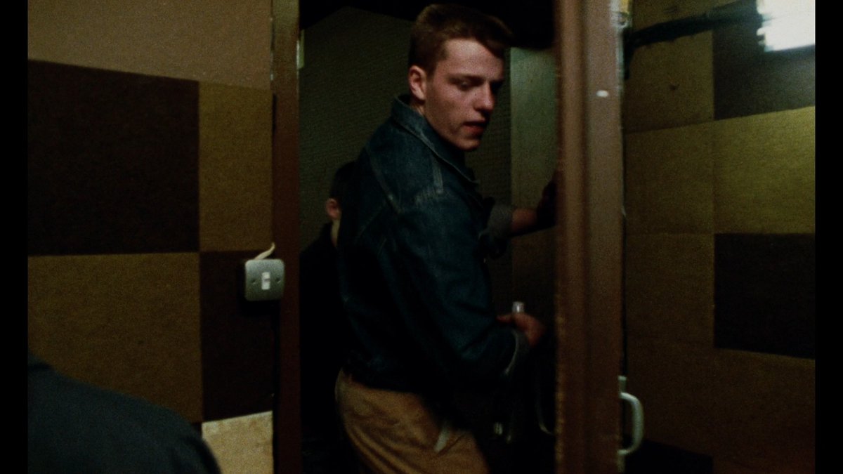 Watch the new trailer for the 4K restoration of legendary Madness film Take It Or Leave it. In cinemas 2 October, with previews from 30 September. Blu-ray/DVD Limited Edition available to pre-order now.