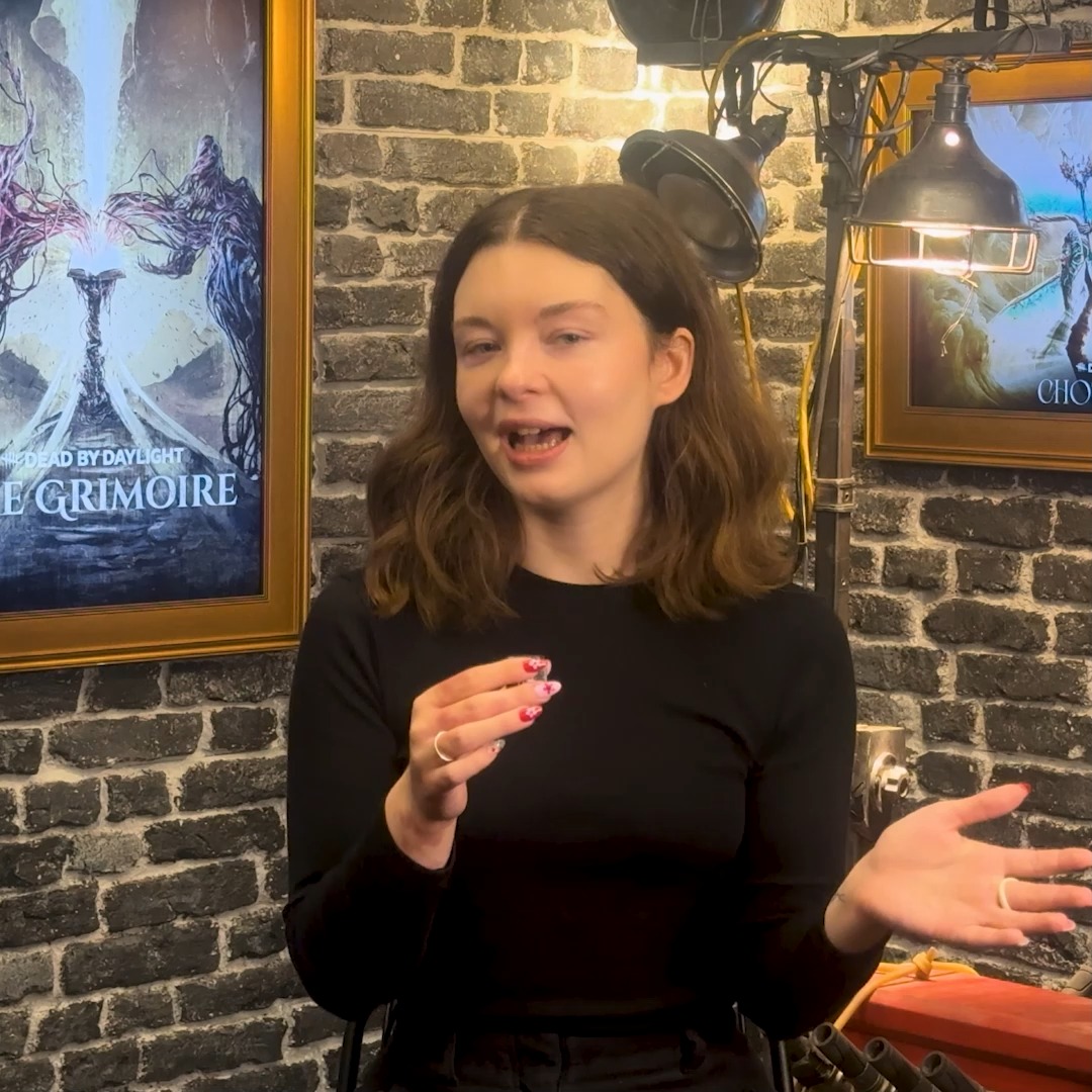 For over a year, you helped shape the Chorus of Sin Chapter through The Grimoire, one vote at a time. As a thank you, we want to give you the chance to dive into the world of The Judgment and Aurora a little early. As of today, 9AM ET, watch select creators on Twitch as they preview the content of the Chorus of Sin for a chance to join the Chorus of Sin Early Access. Learn more 🔗