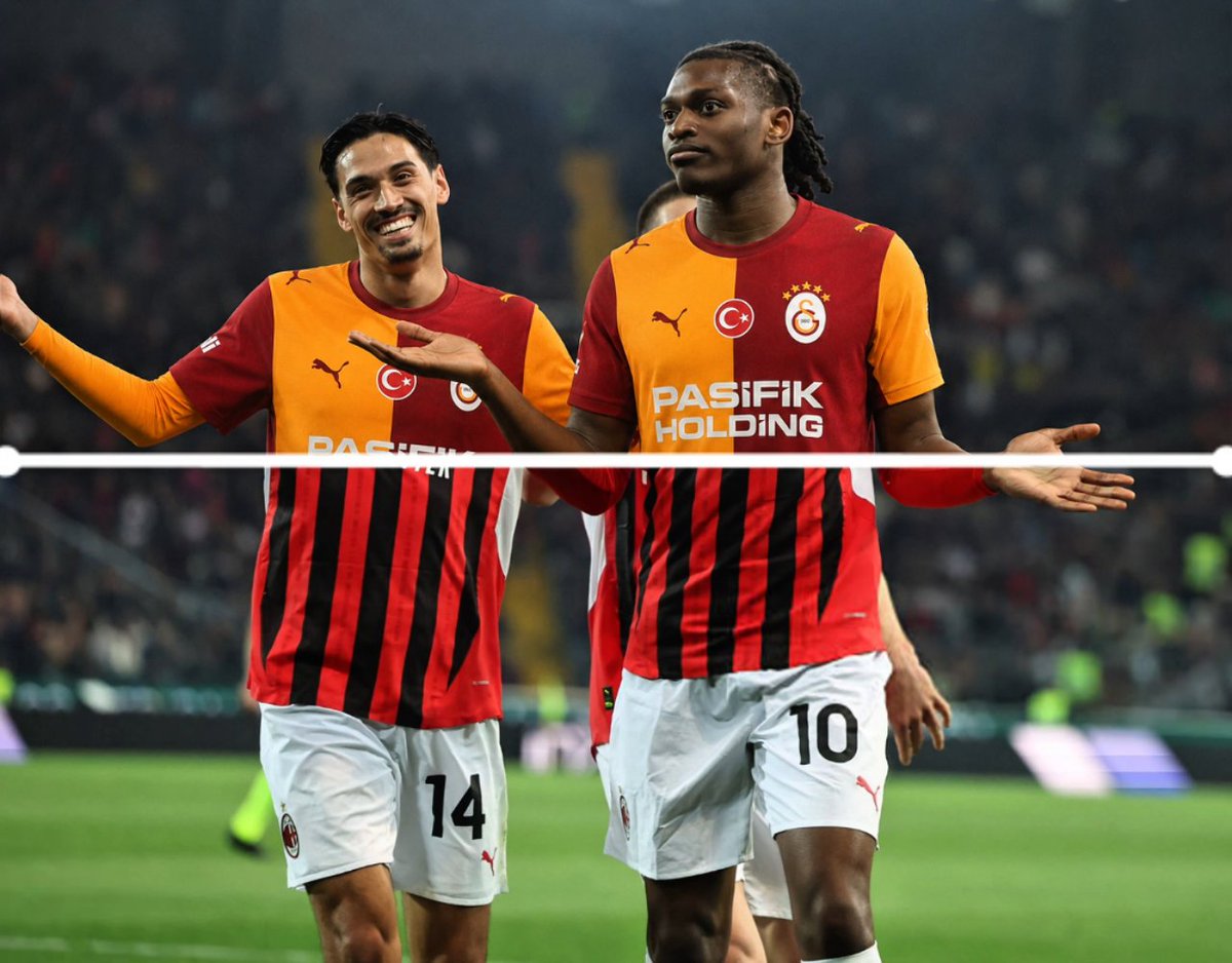 🟡🔴 Olur mu?