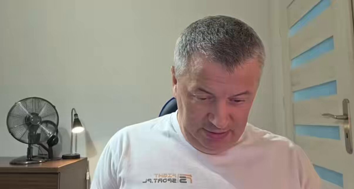 🚨 „TANIO SKÓRY NIE SPRZEDAM” NABIERA NOWEGO ZNACZENIA 🚨 MARIUSZ „PUDZIAN” PUDZIANOWSKI ŻĄDA KASY ZA WYWIADY XDDD Źródło:FightSport.pl