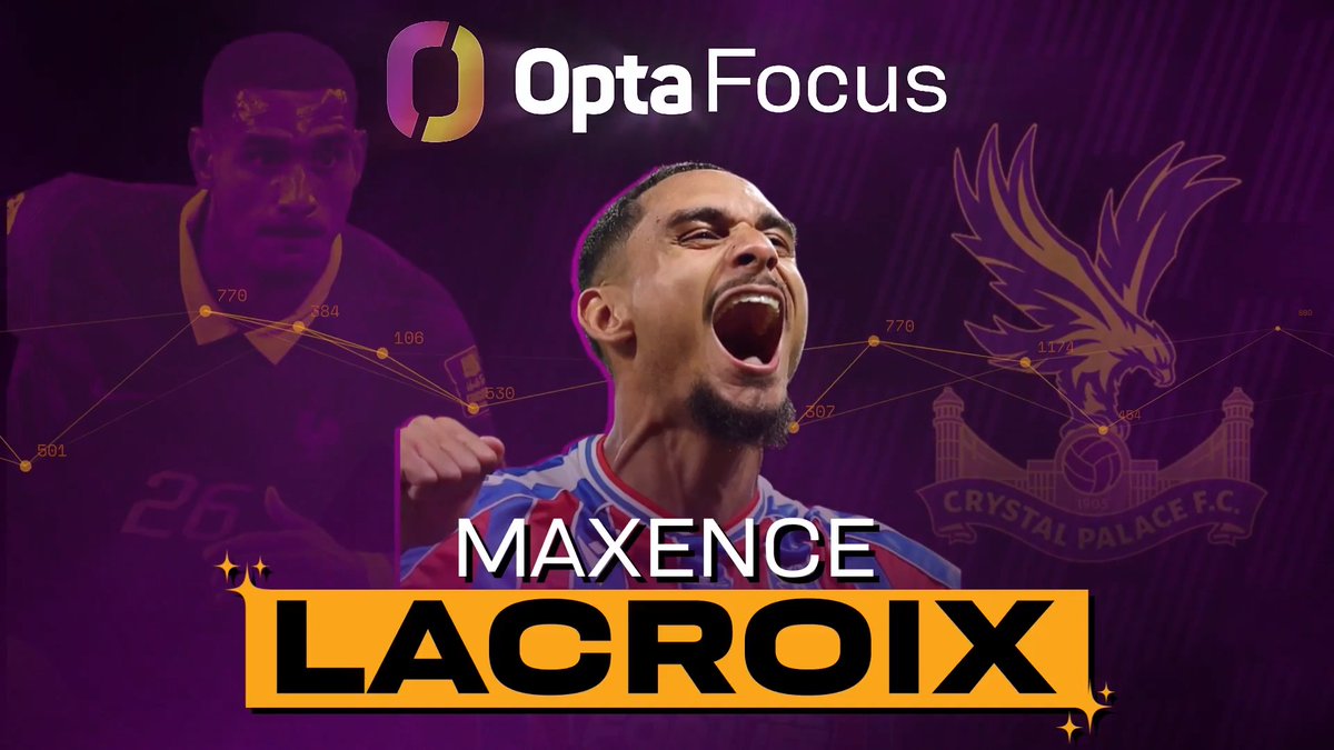 ✍️🔵 Des Eagles aux Blues, Maxence Lacroix franchit une belle étape ! #Mercato #PremierLeague
