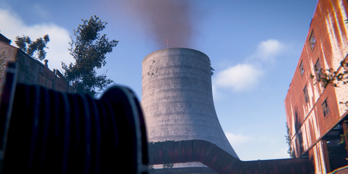 The Staging Branch has now been wiped. 🧹☢️🫧 Jump onto the Rust Staging Branch and test out these upcoming features: - Player Maintained Monuments - New Crude Oil pumps added to Dome - Functional Car Lift added to Oxum - Freezers added to Supermarket - Various balance and QOL changes