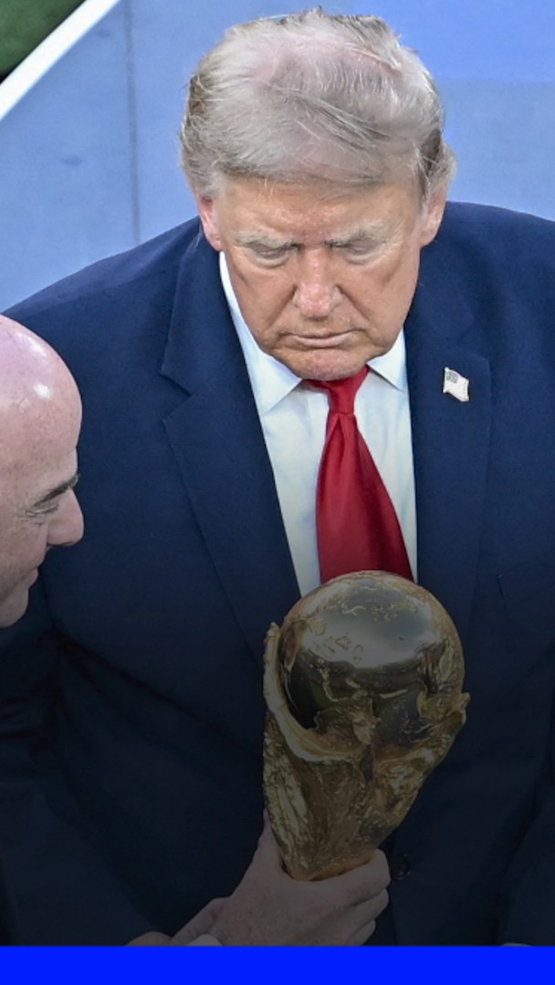 Le patron de la Fifa, Gianni Infantino, a présenté un projet pour créer une société commerciale ouverte aux investisseurs privés visant à augmenter les revenus du football. Une idée très critiquée