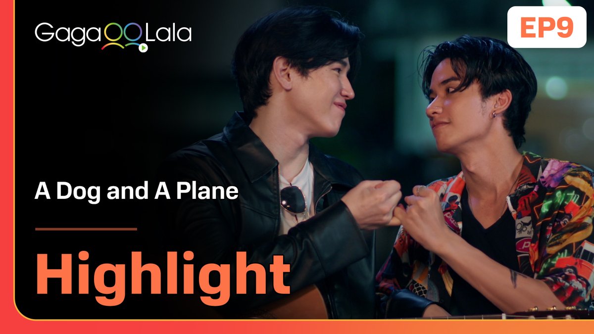 🌈 Title: #ADogandAPlaneEP9✈️ So this is what it's like to be in an adult relationship?? Other couples WISH they're Polca-san's parents! Oh we mean, Kanit & Toto! ⠀ Watch here➡️ ⠀ 🌎 Available in: 🇺🇸🇬🇧🇩🇪🇫🇷 #หมาเห่าเครื่องบิน เทย์ทาวาฬ Newwiee